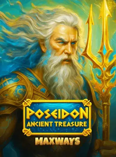 cv666 প্রাচীন ধন_ পোসাইডন