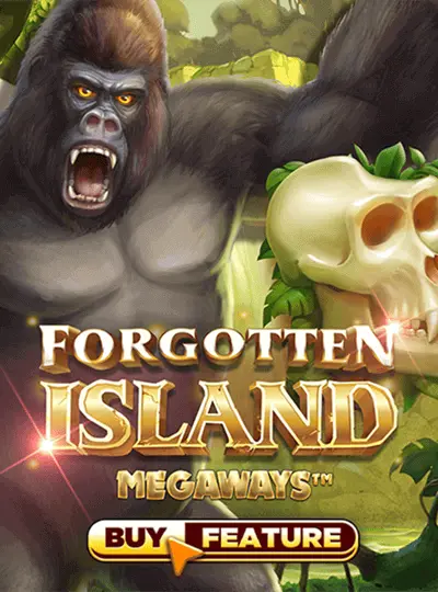 ফর্গটেন আইল্যান্ড মেগাওয়েজ ™