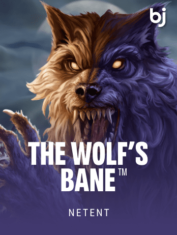 cv666 The Wolf's Bane™png