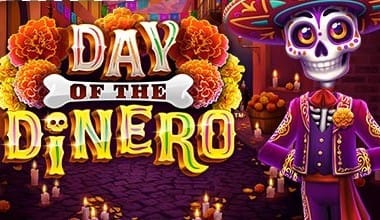 Day Of The Dinero