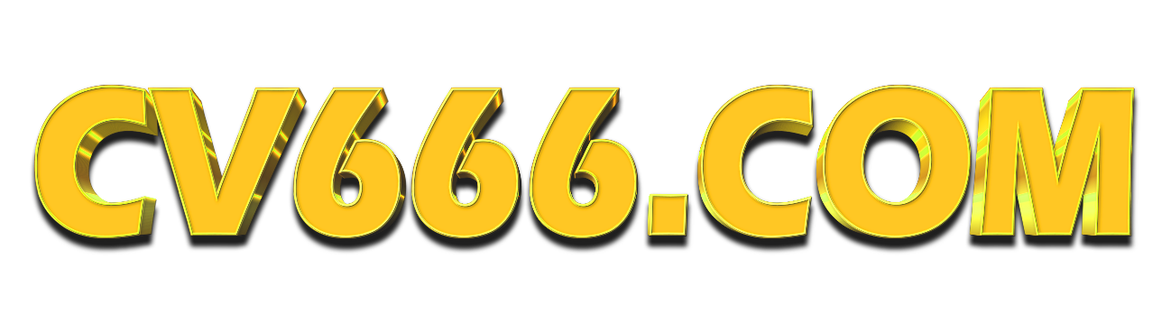 cv666 লোগো